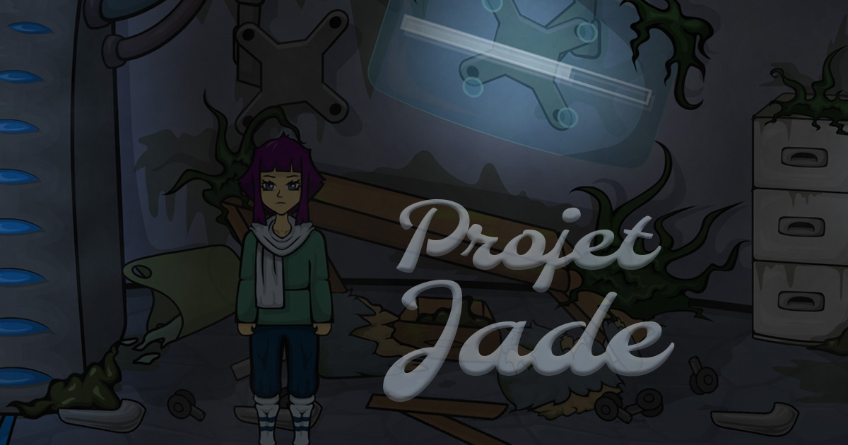 Projet Jade